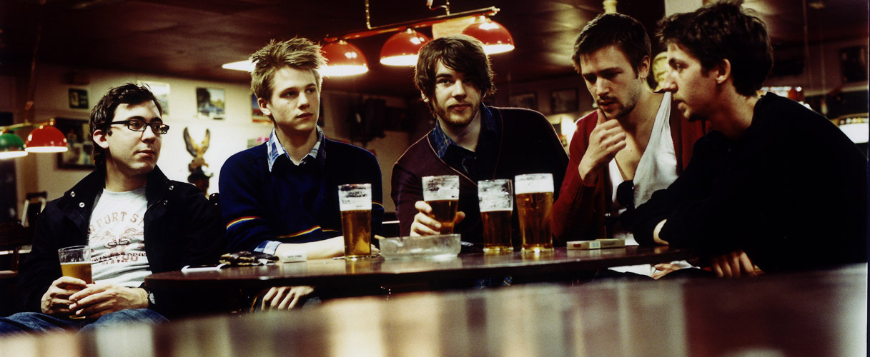 Photo by Steve Gullick