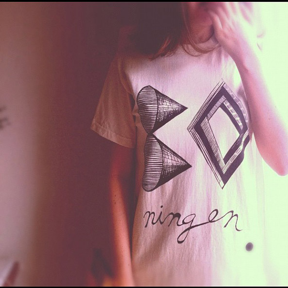 Bo-Shirt